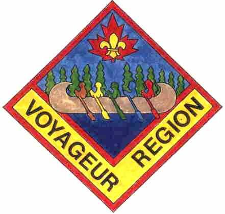 Voyageur Region